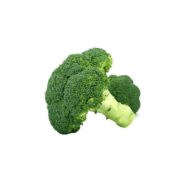 Organic Broccoli