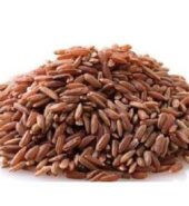 Khapali Wheat