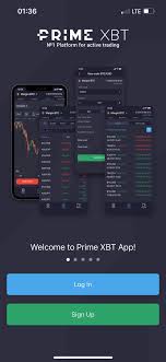 Unlock Exclusive Benefits with the PrimeXBT Promo Code