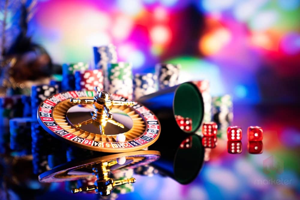 Discover Excitement at Casino Forza.Bet UK