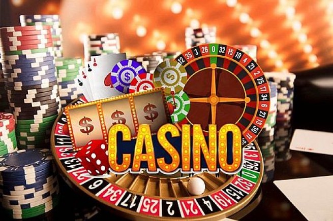 Experience Thrills at Lucky Barry Casino & Sportsbook 2