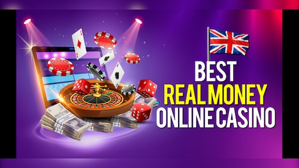 Experience Thrills at Lucky Barry Casino & Sportsbook 2