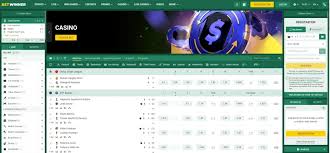 Explore the Exciting World of BetWinner Casino 5