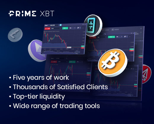 Exploring PrimeXBT Trading Hub A Comprehensive Guide for Investors