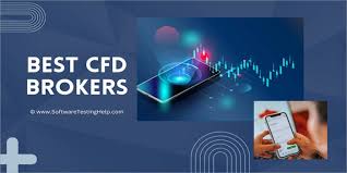Best CFD Trading Reviews Find Your Ideal Trading Platform