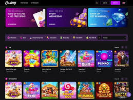 Casiny Casino Review - A Comprehensive Guide to Online Gambling
