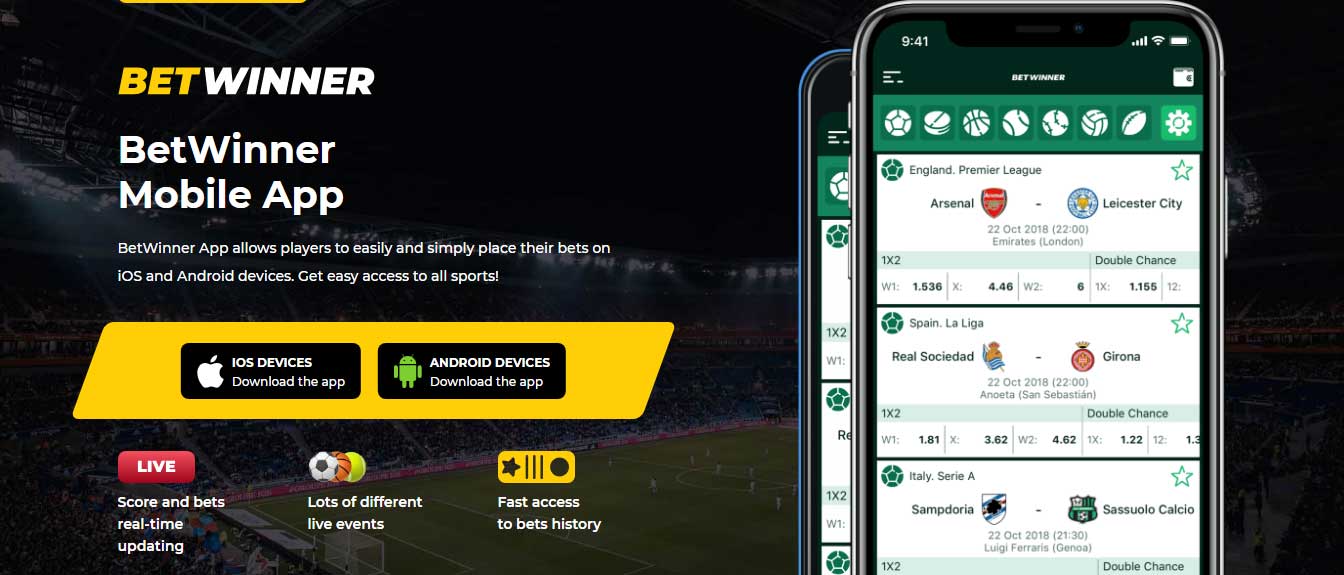 Comprehensive Guide to betwinner Features, Markets and Smart Betting Comprehensive Guide to betwinner Features, Markets and Smart Betting