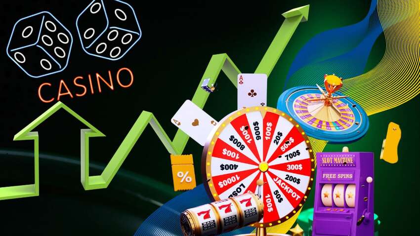 Discover the Excitement of Online Casino Pyramid Spins Discover the Excitement of Online Casino Pyramid Spins