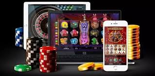Fast Payout Online Casino UK Experience Gaming Like Never Before