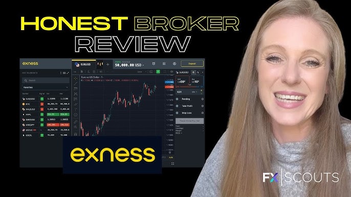 Is Exness Broker Regulated Insights and Analysis