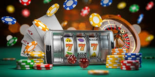 Objevte kouzlo nove online casino – jak hrát a vyhrávat Objevte kouzlo nove online casino – jak hrát a vyhrávat