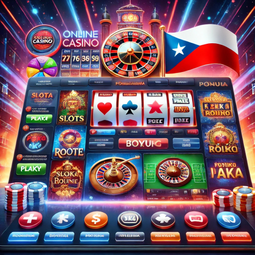 Objevte kouzlo nove online casino – jak hrát a vyhrávat Objevte kouzlo nove online casino – jak hrát a vyhrávat