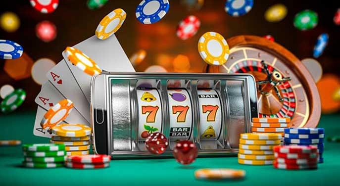 The Most Popular Online Casino UK Discover Your Favorite Games