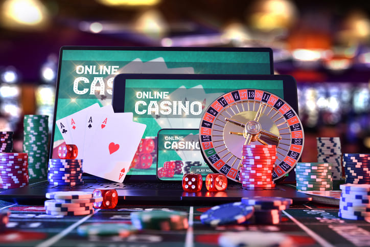 The Most Popular Online Casino UK Discover Your Favorite Games